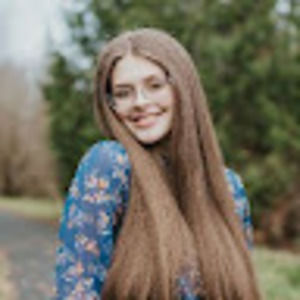 Meet your Posher, Lauren